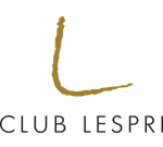 Kandy Sri Lanka hotel logo club lespri